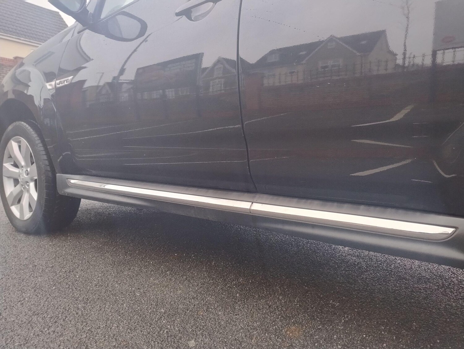 Used Mitsubishi Outlander for sale - 78214700: Photo 74