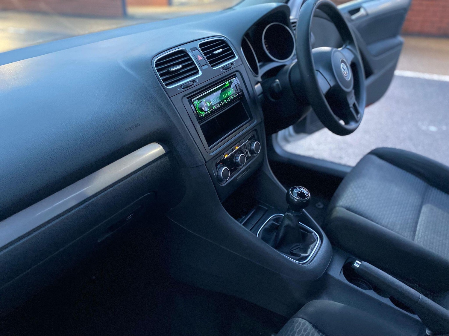 Used Volkswagen Golf 2009 for sale - 77738120: Photo 11