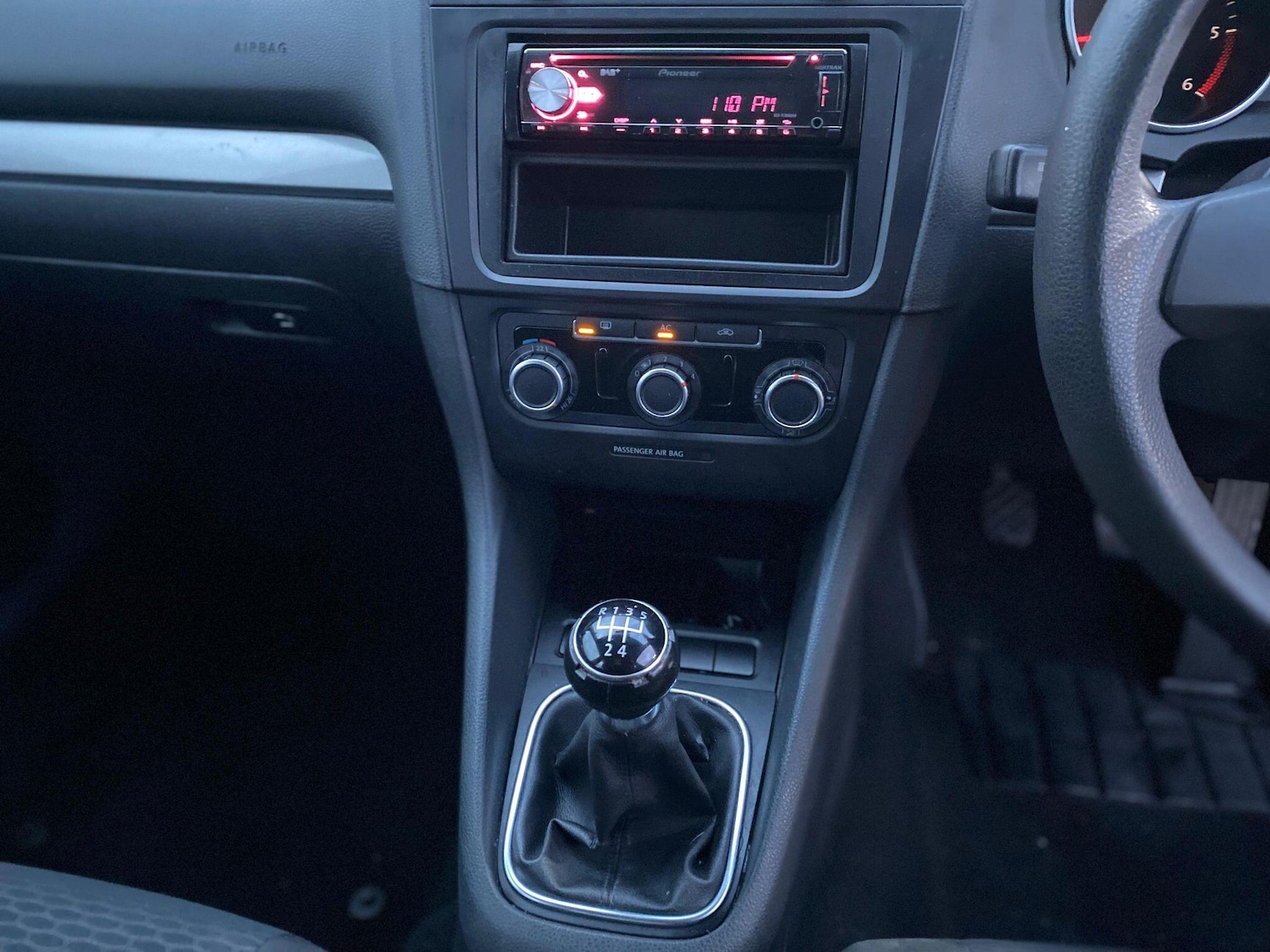 Used Volkswagen Golf 2009 for sale - 77738120: Photo 12