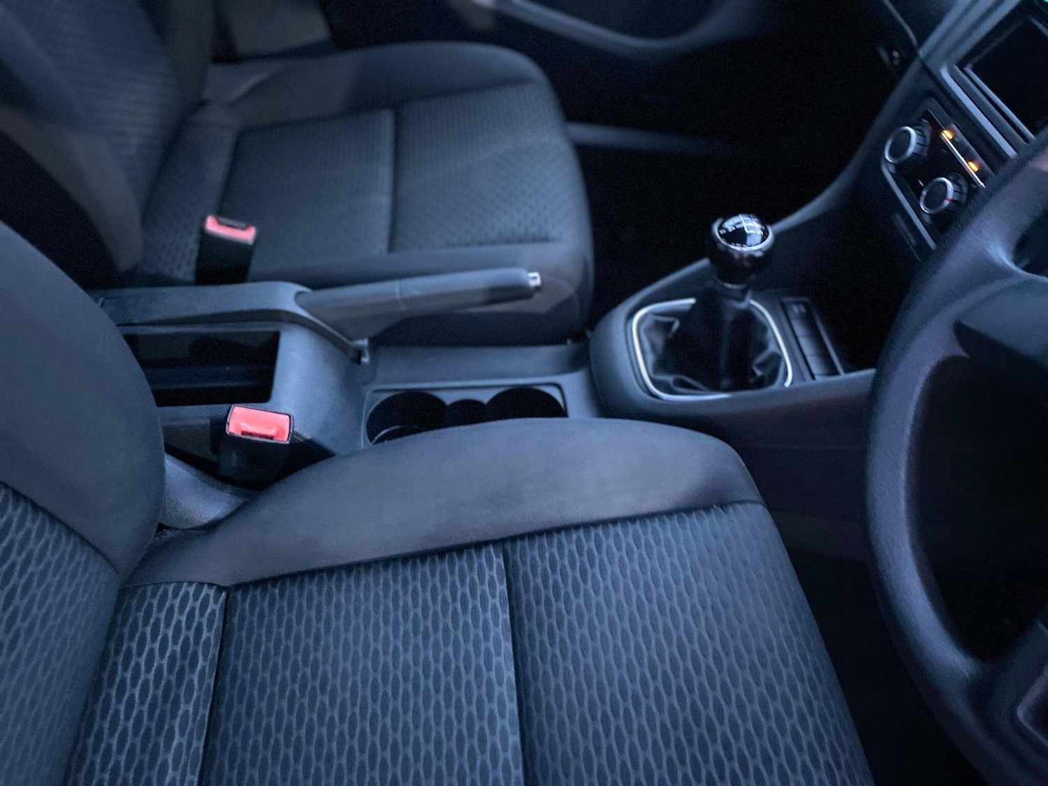 Used Volkswagen Golf 2009 for sale - 77738120: Photo 13