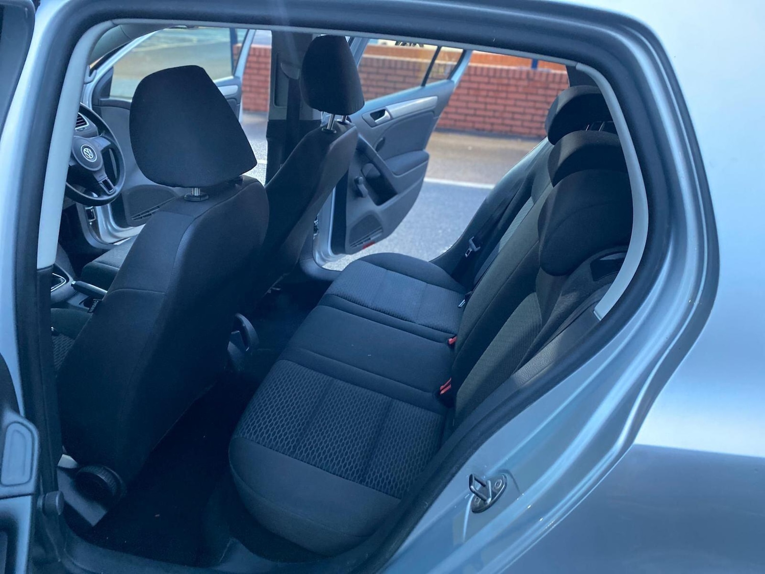 Used Volkswagen Golf 2009 for sale - 77738120: Photo 16