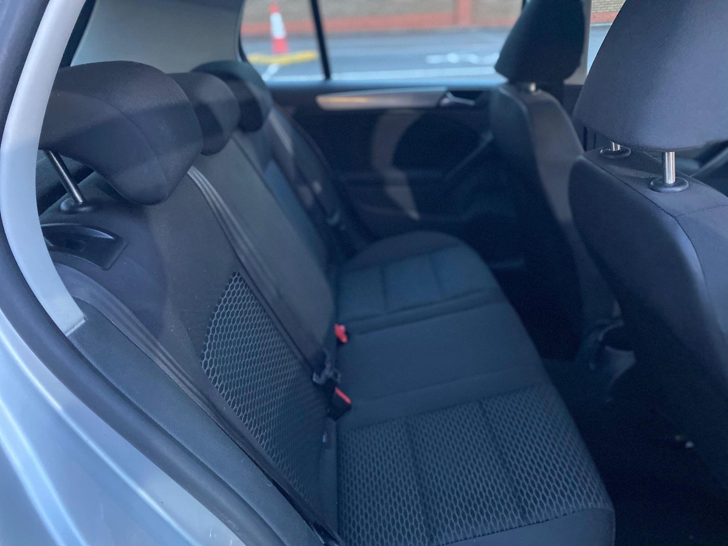 Used Volkswagen Golf 2009 for sale - 77738120: Photo 19