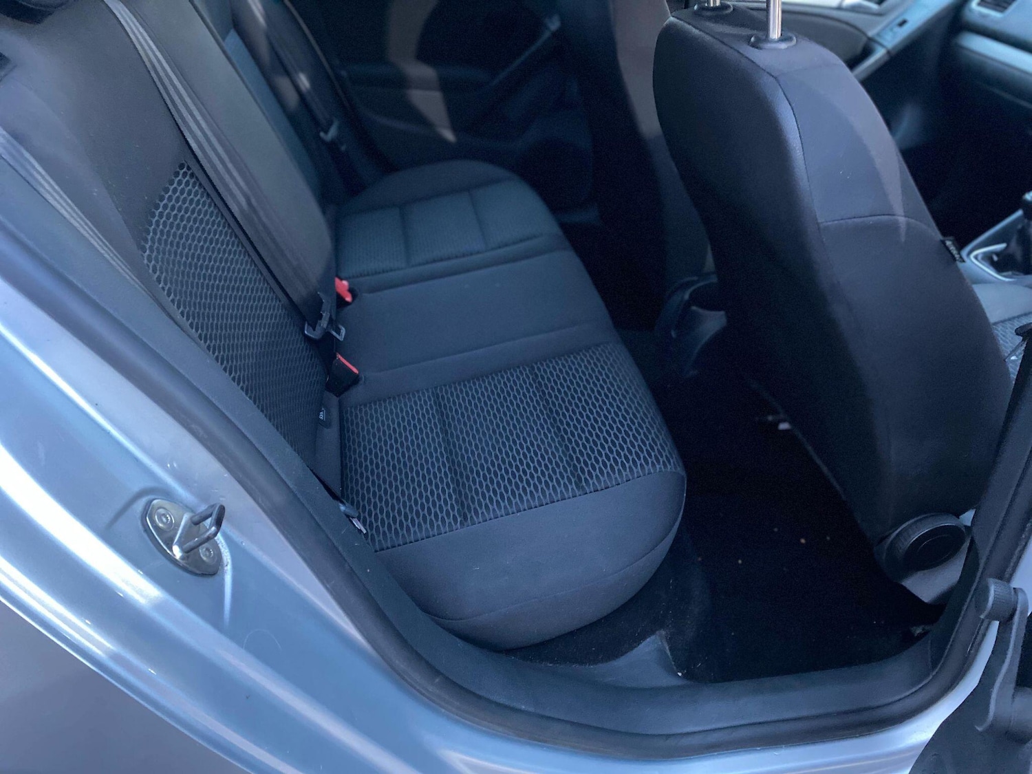 Used Volkswagen Golf 2009 for sale - 77738120: Photo 20