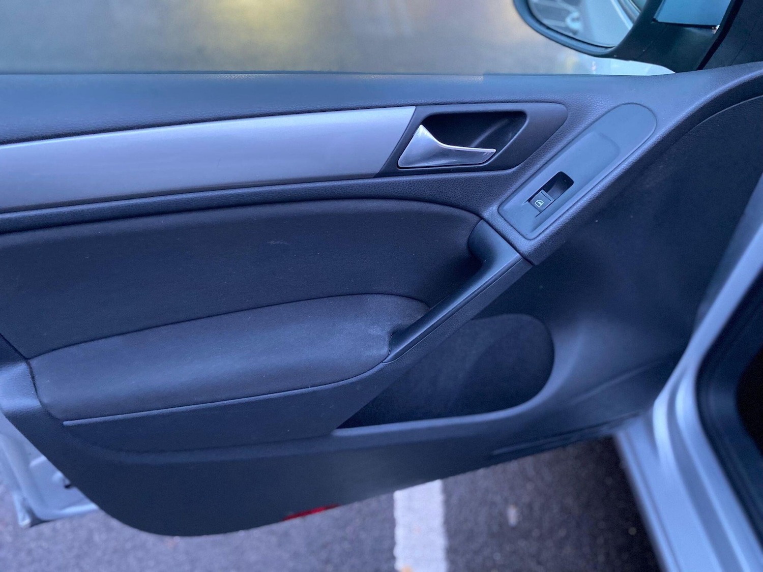 Used Volkswagen Golf 2009 for sale - 77738120: Photo 25