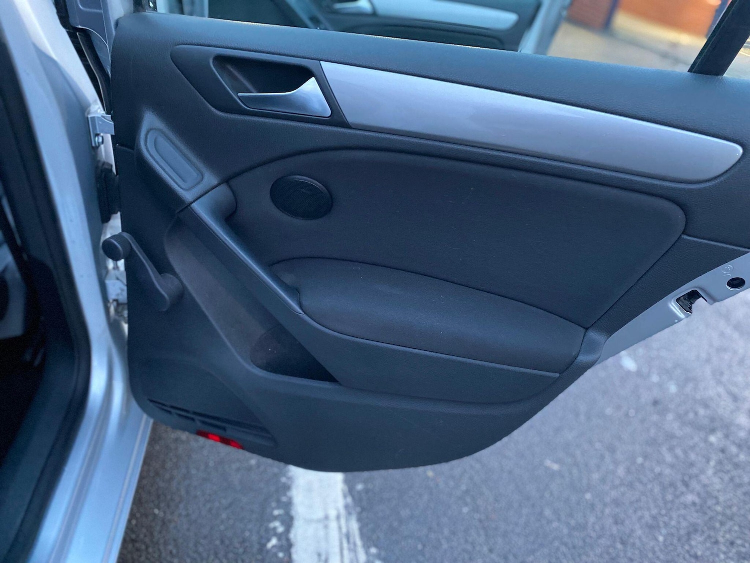 Used Volkswagen Golf 2009 for sale - 77738120: Photo 26