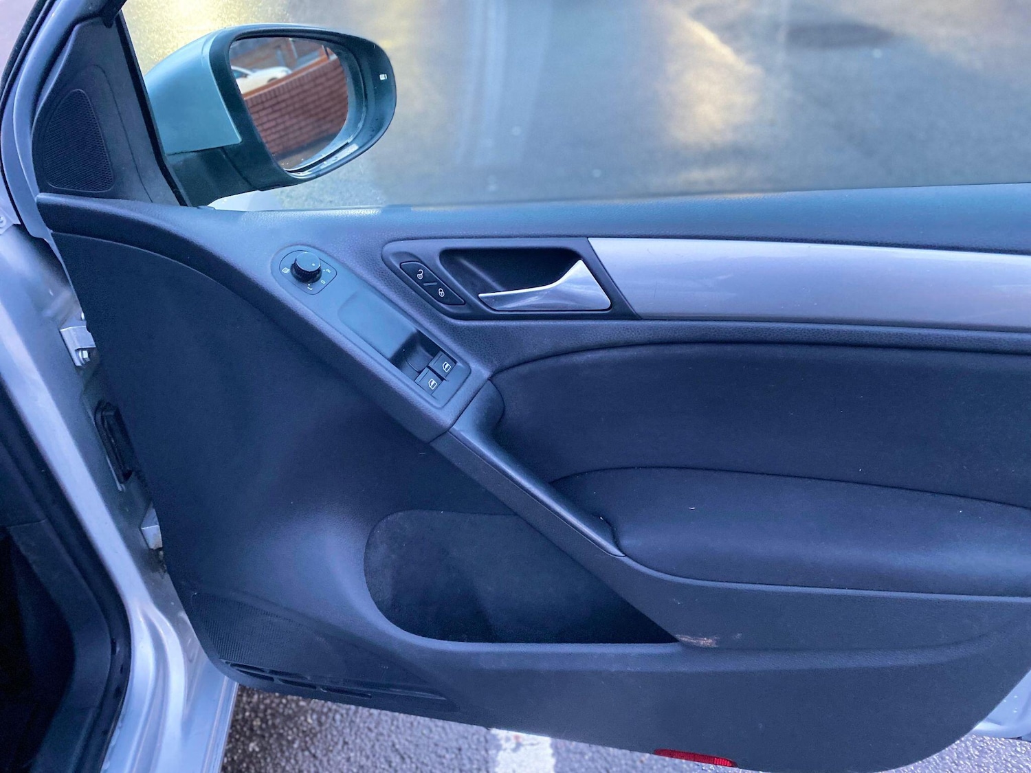 Used Volkswagen Golf 2009 for sale - 77738120: Photo 27