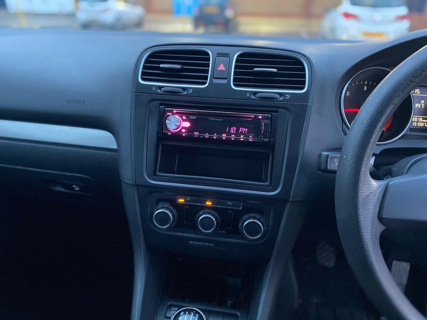 Used Volkswagen Golf 2009 for sale - 77738120: Photo 34