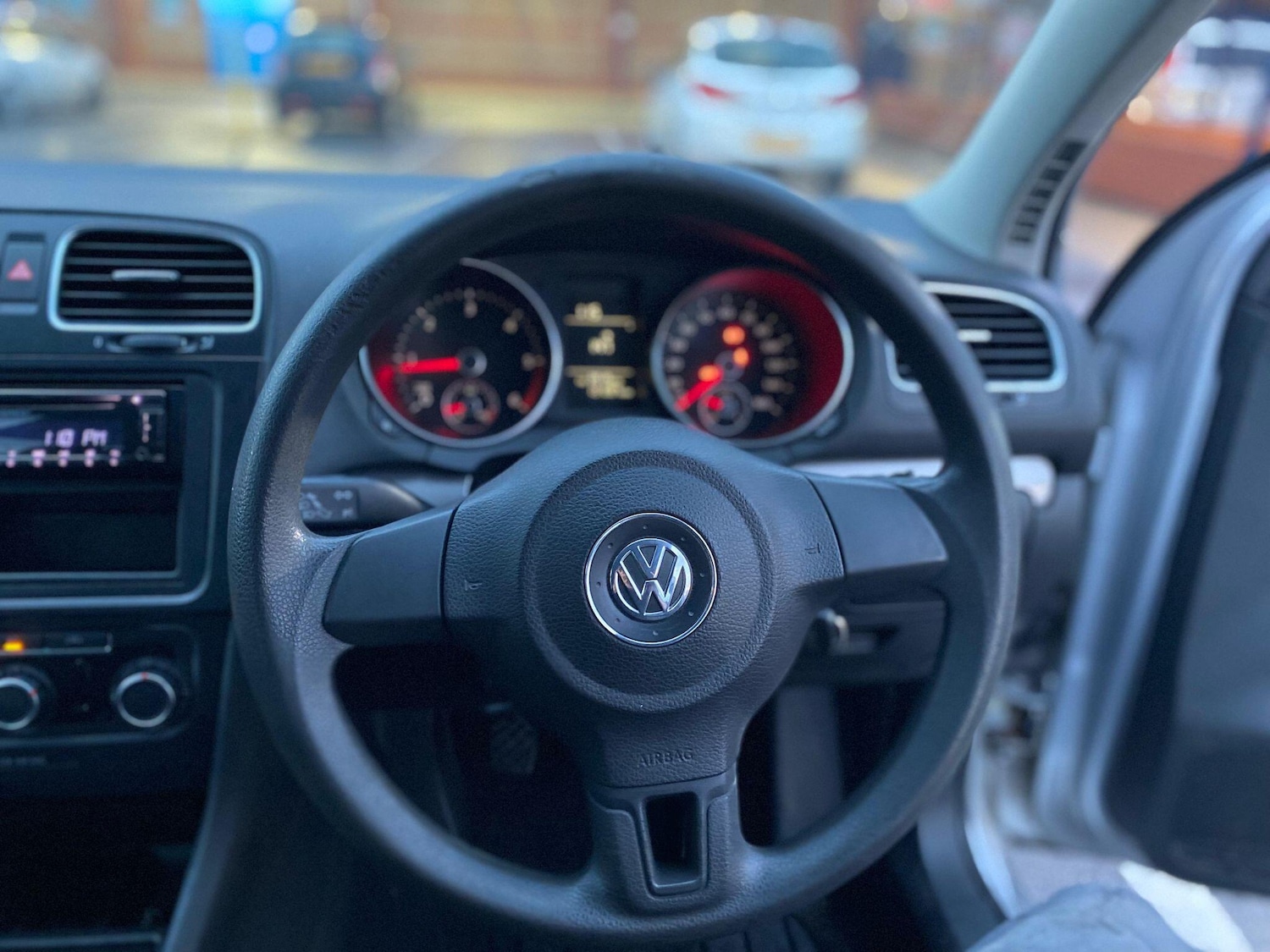 Used Volkswagen Golf 2009 for sale - 77738120: Photo 40