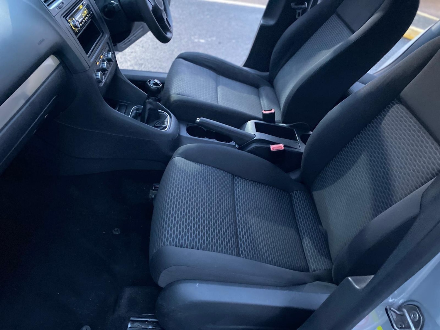 Used Volkswagen Golf 2009 for sale - 77738120: Photo 43