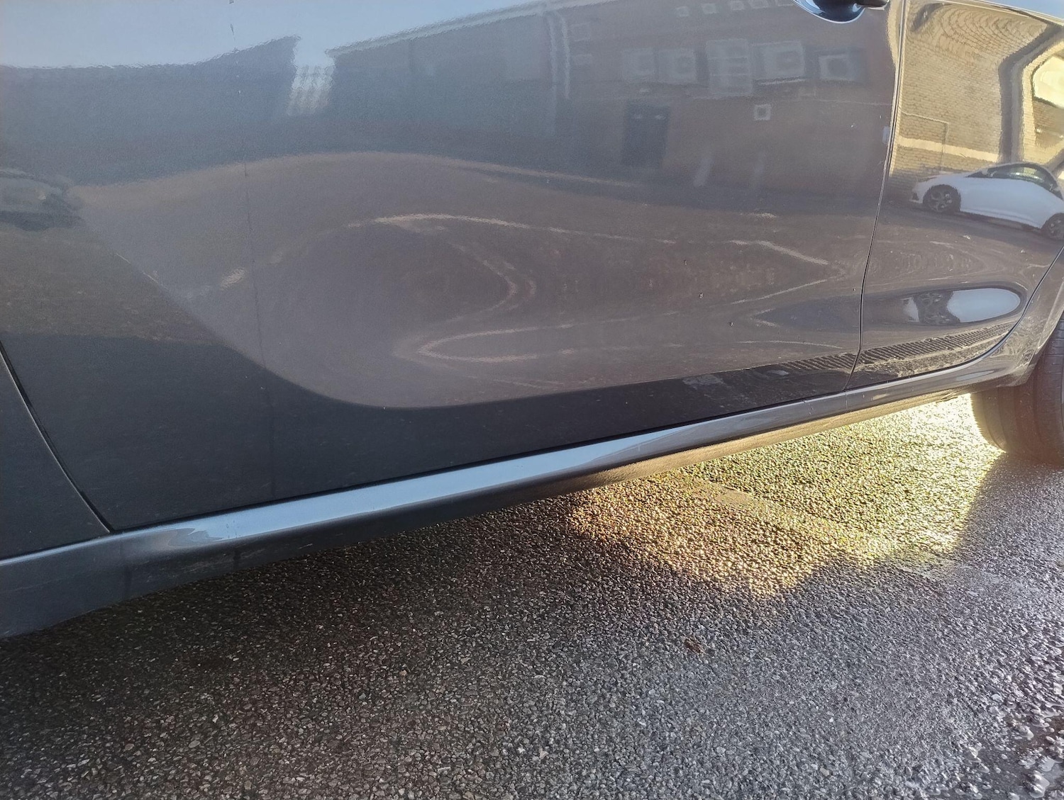 Used Peugeot 208 2015 for sale - 76823723: Photo 38