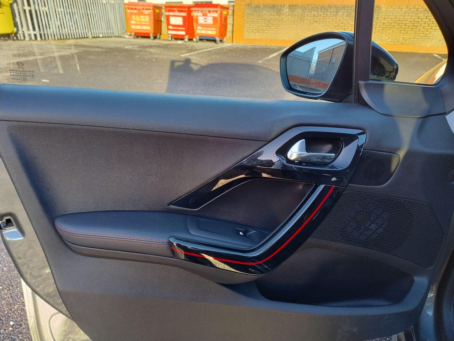 Used Peugeot 208 2015 for sale - 76823723: Photo 41