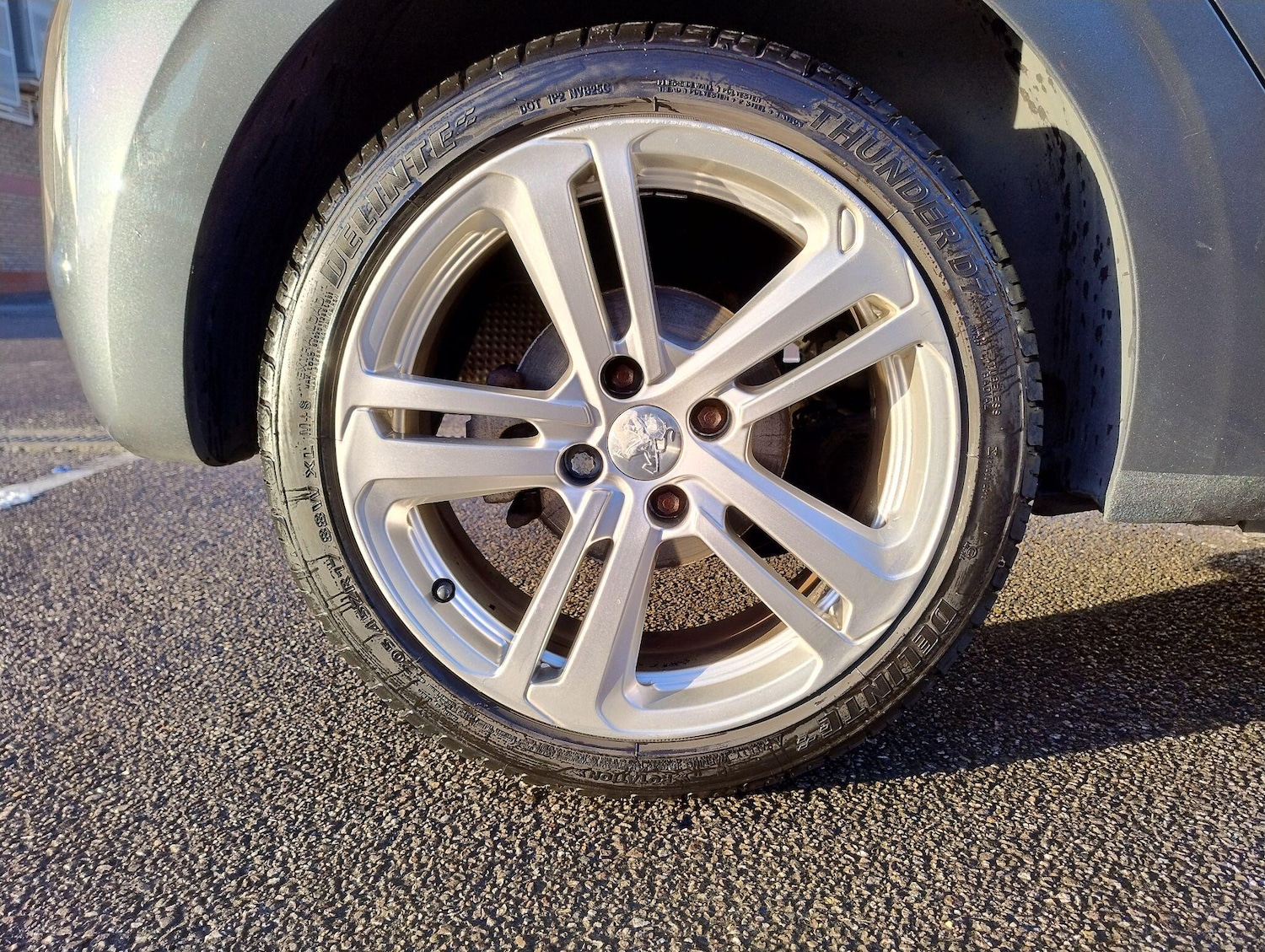 Used Peugeot 208 2015 for sale - 76823723: Photo 46