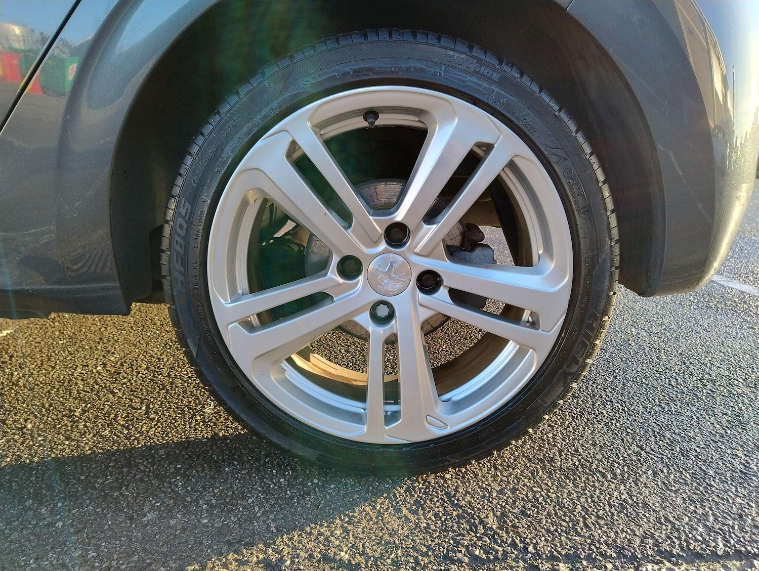 Used Peugeot 208 2015 for sale - 76823723: Photo 49