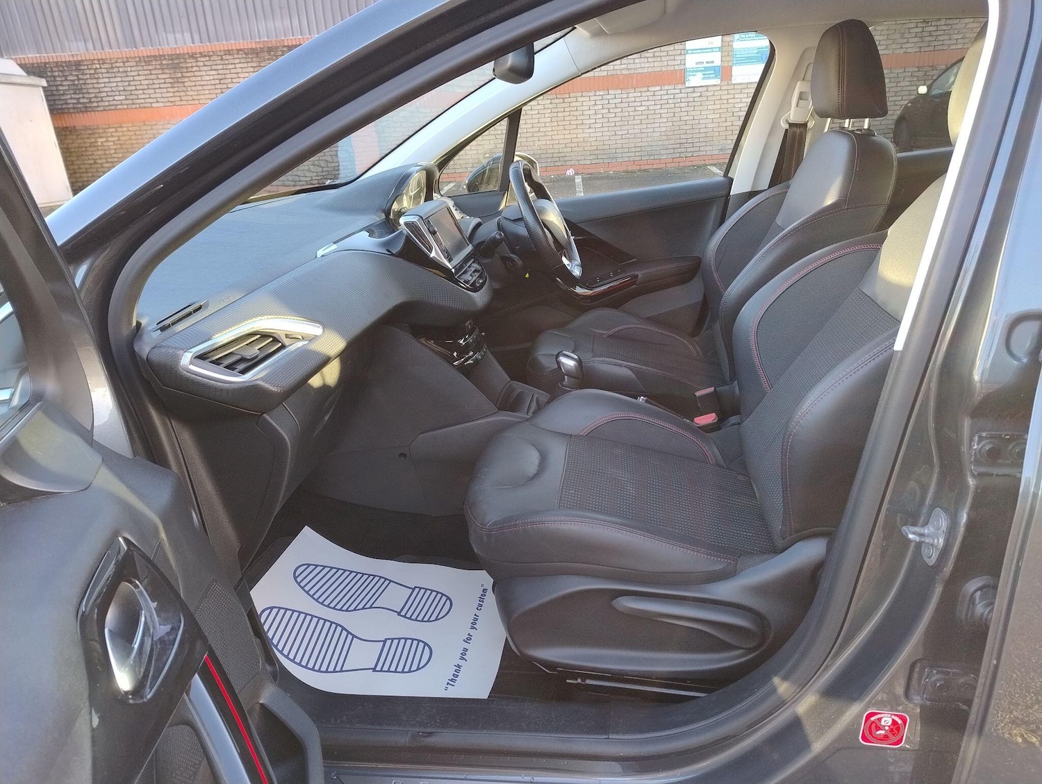 Used Peugeot 208 2015 for sale - 76823723: Photo 53