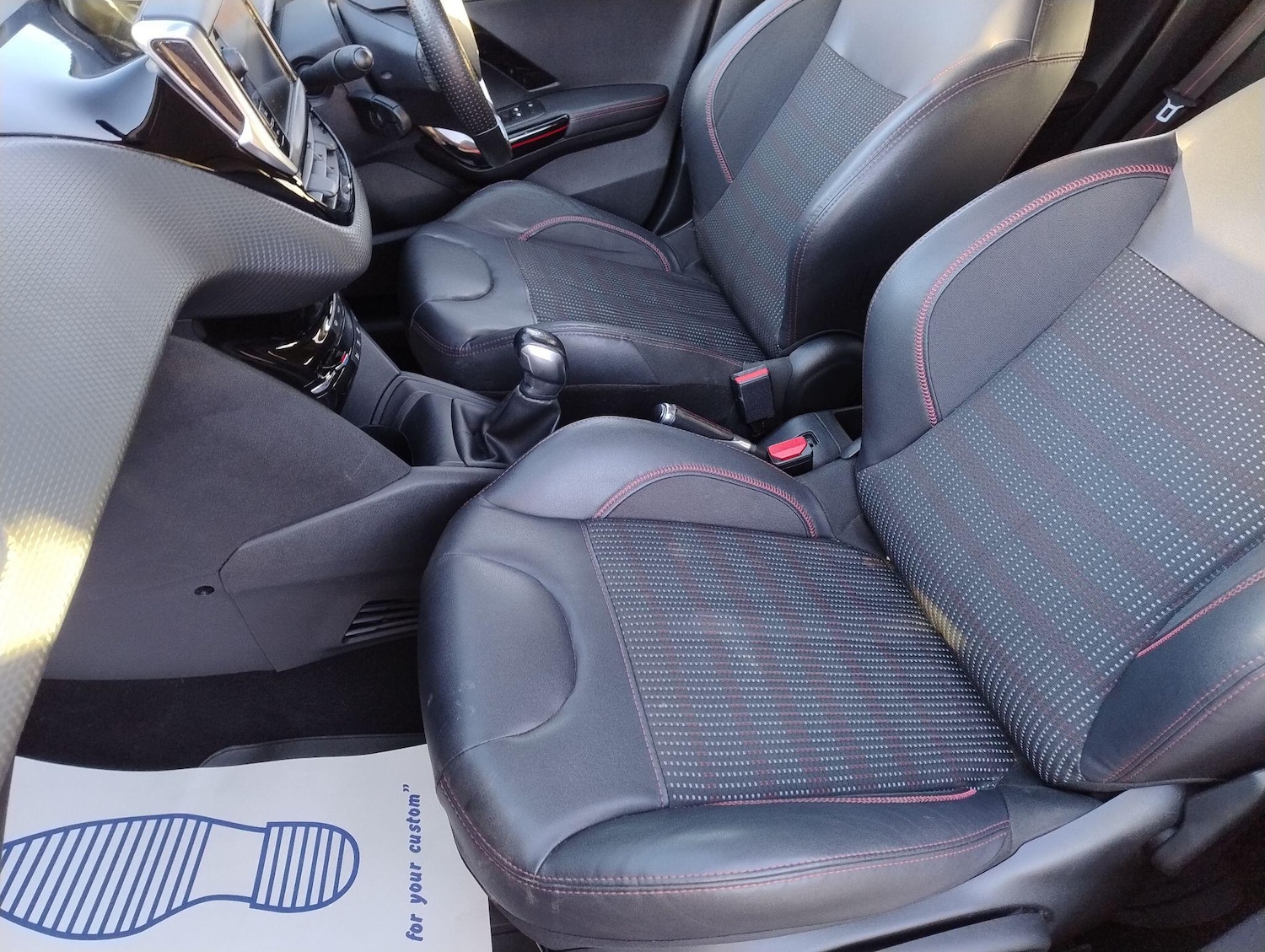 Used Peugeot 208 2015 for sale - 76823723: Photo 55