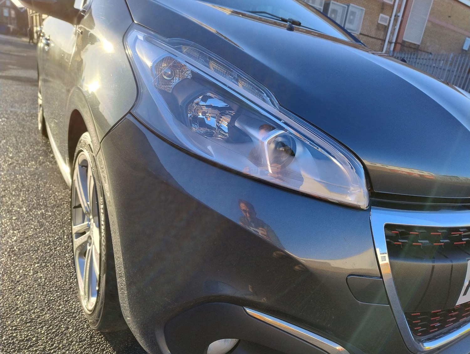 Used Peugeot 208 2015 for sale - 76823723: Photo 56