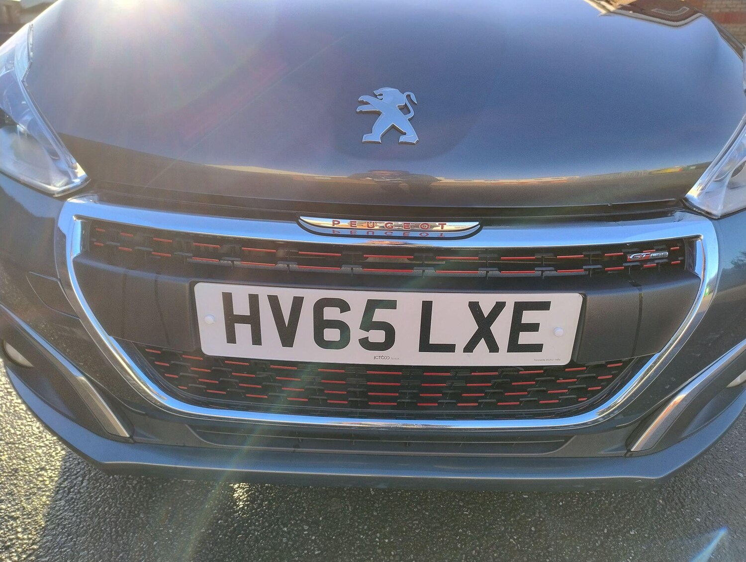 Used Peugeot 208 2015 for sale - 76823723: Photo 57