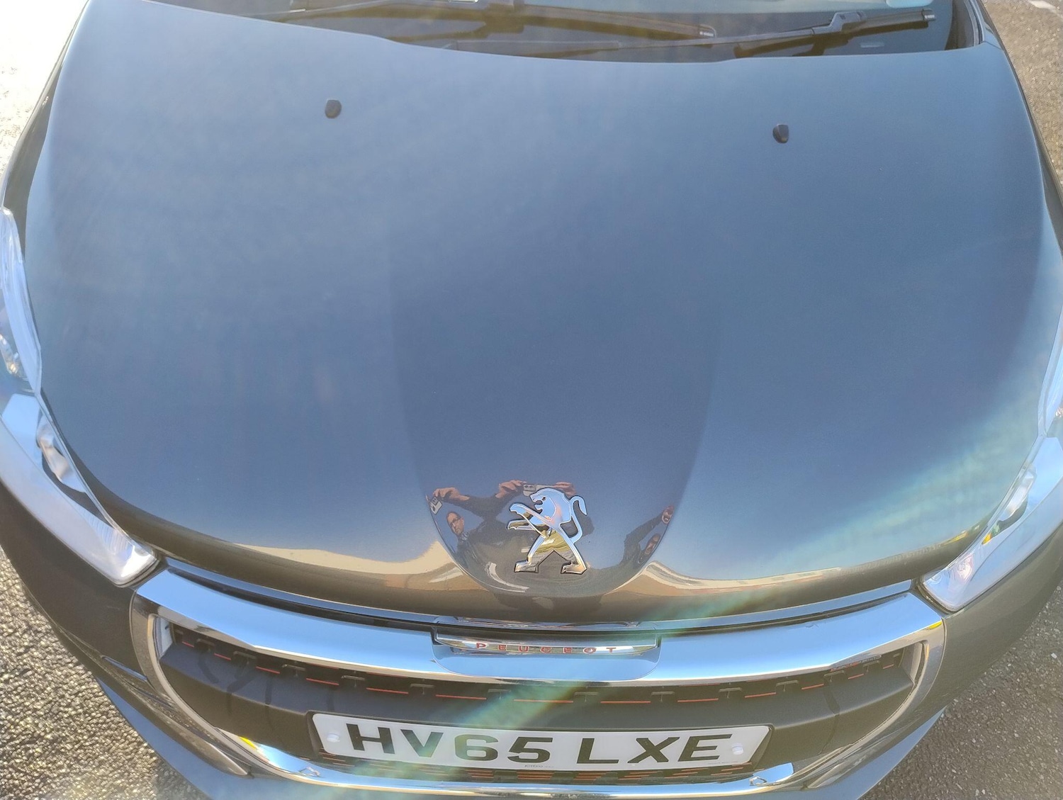 Used Peugeot 208 2015 for sale - 76823723: Photo 7