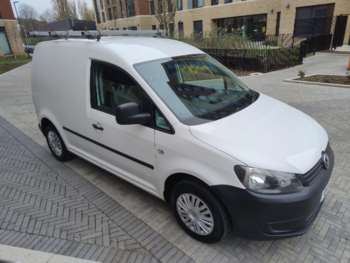 Used Volkswagen Caddy 2012 for sale - 74690824: Photo