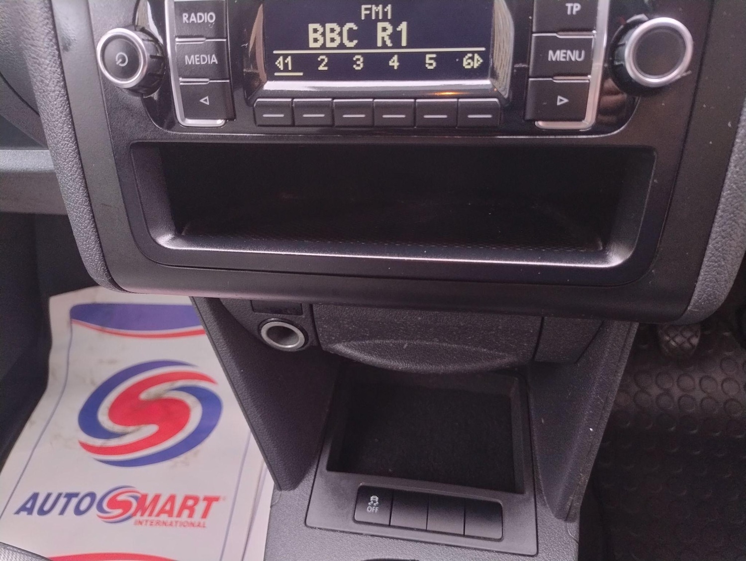 Vehicle 27