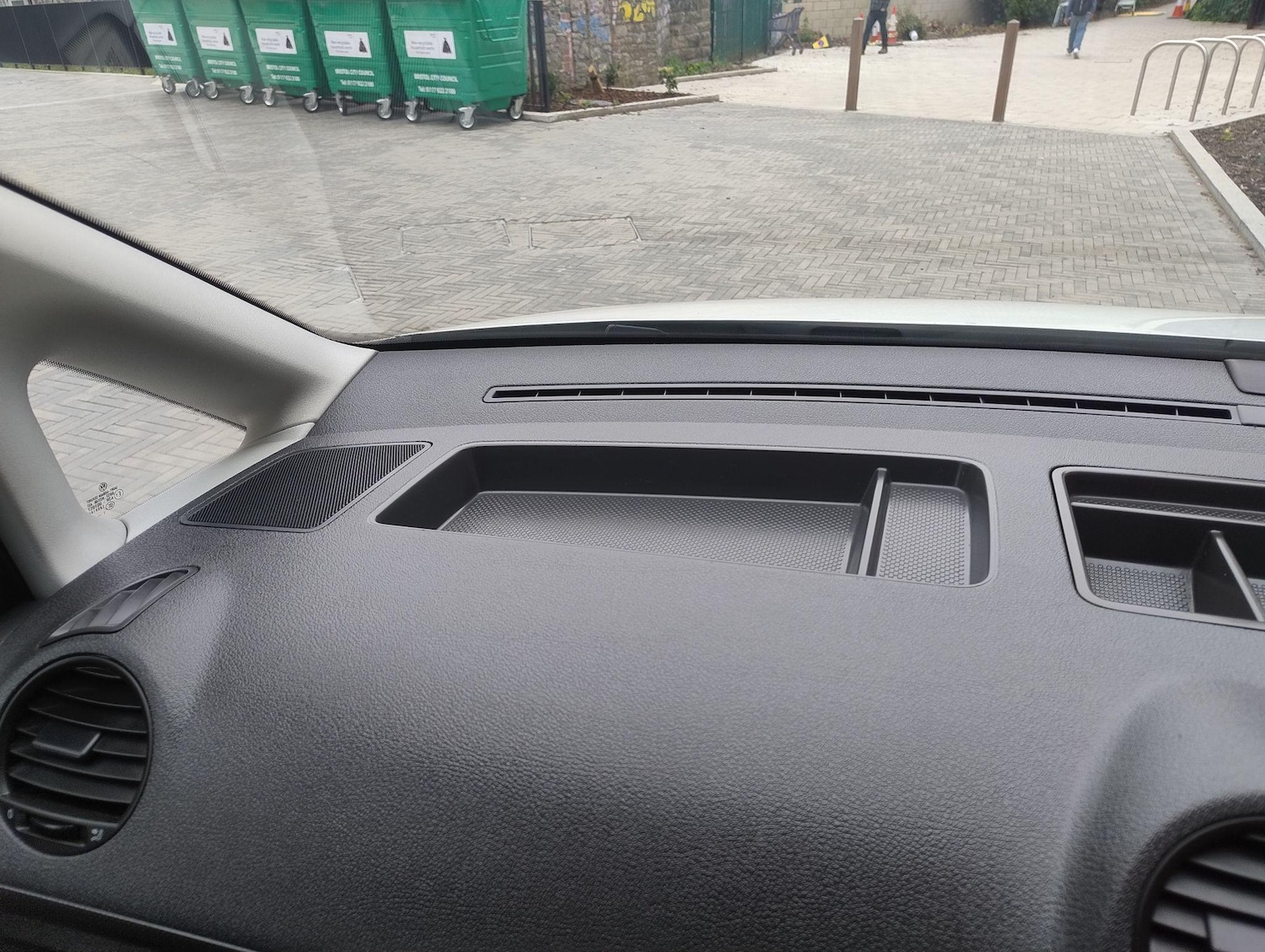 Vehicle 30
