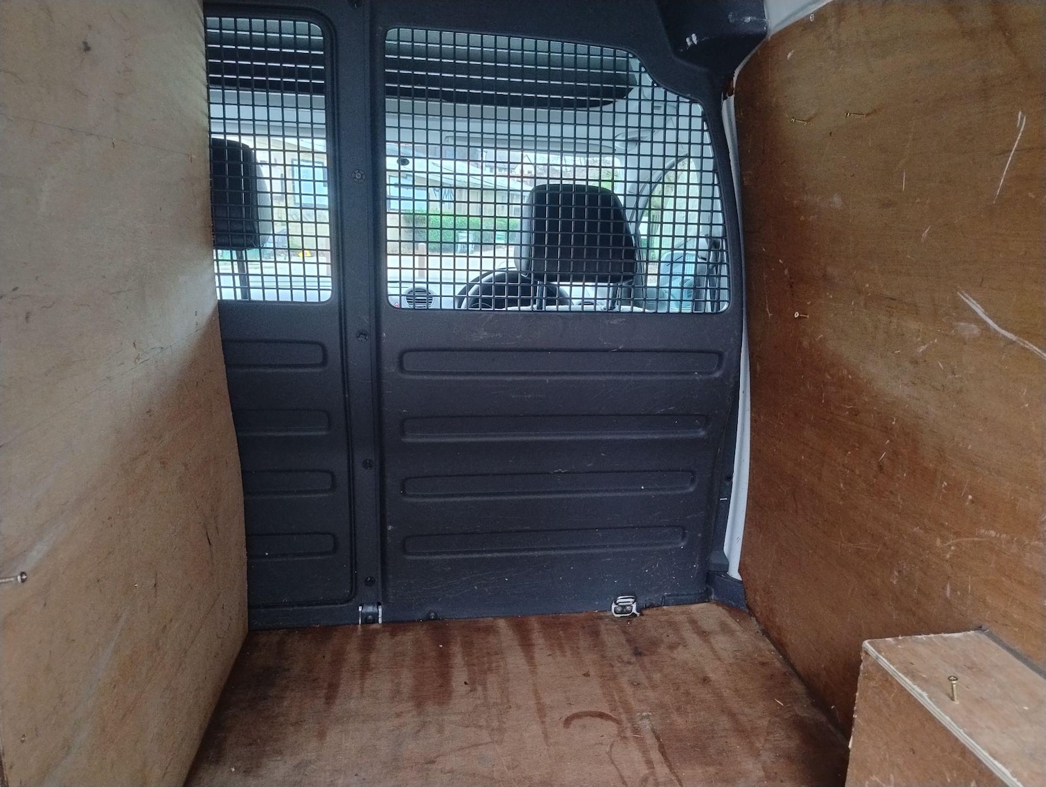 Vehicle 51