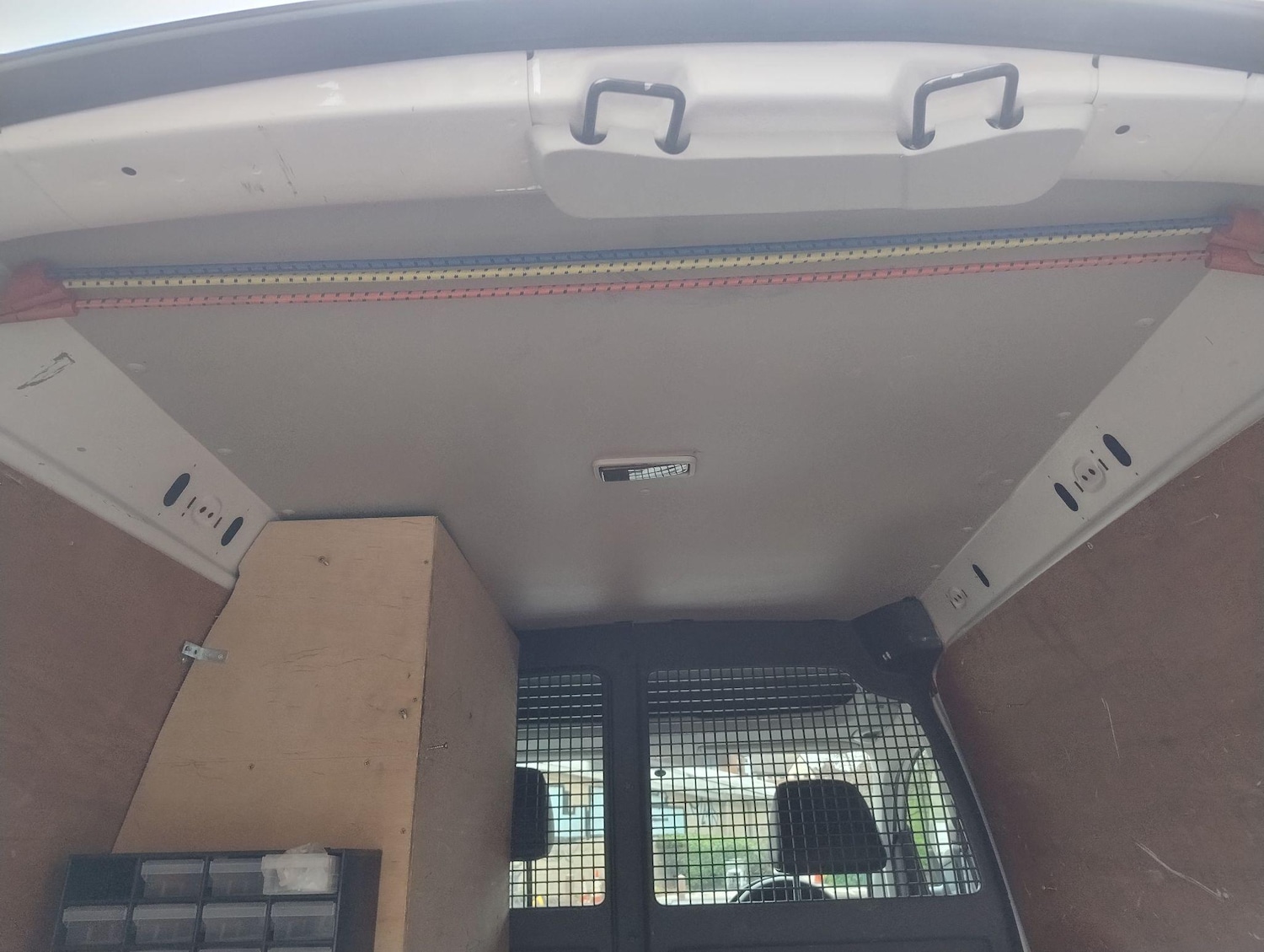 Vehicle 52