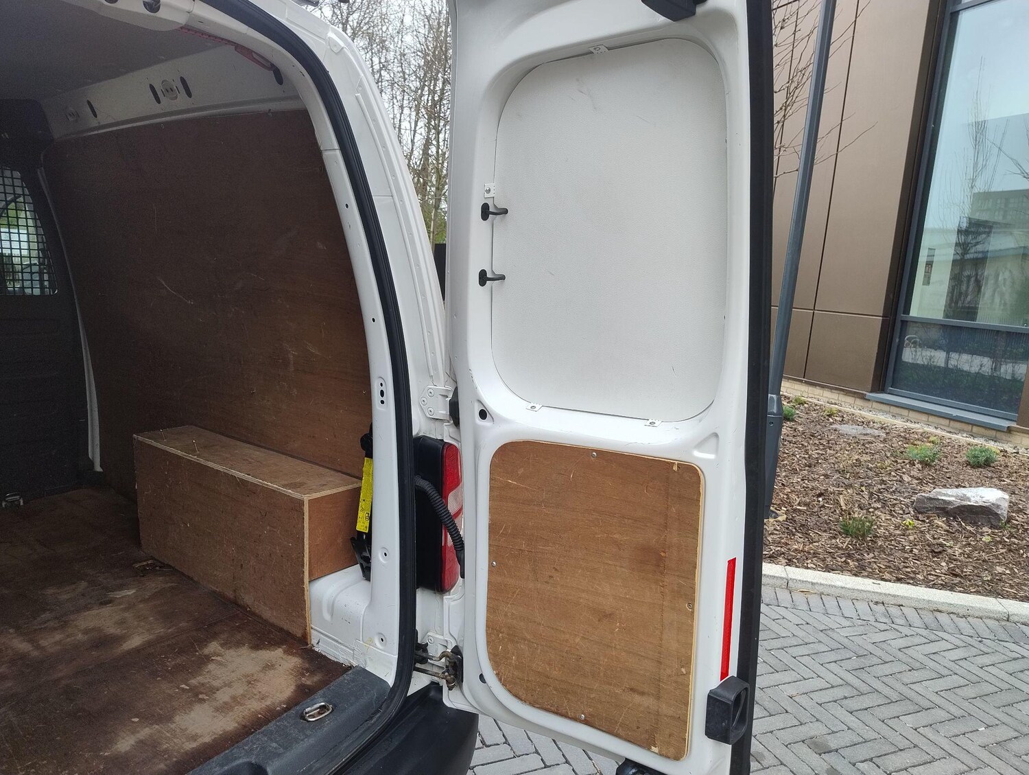 Vehicle 55
