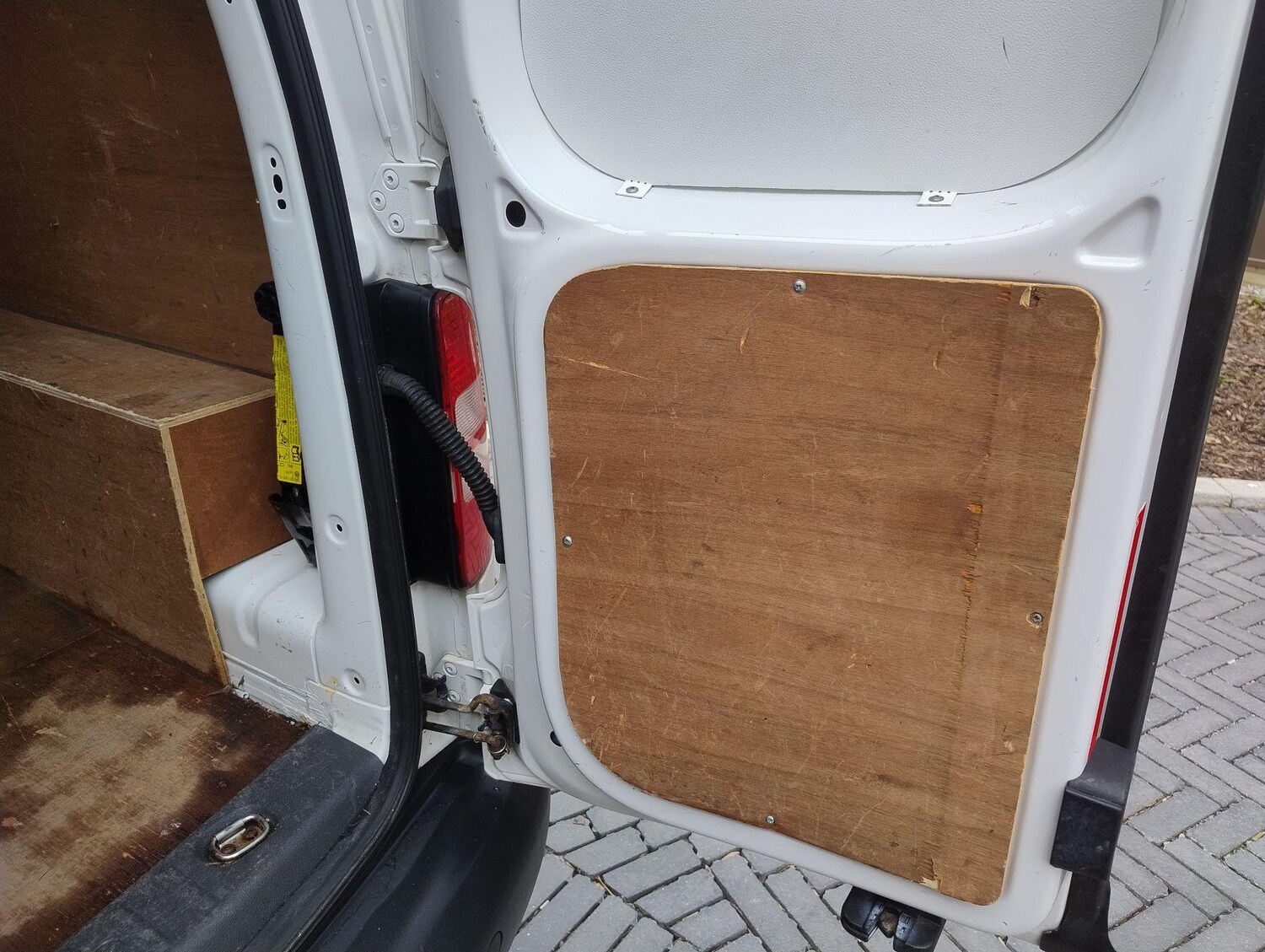 Vehicle 58