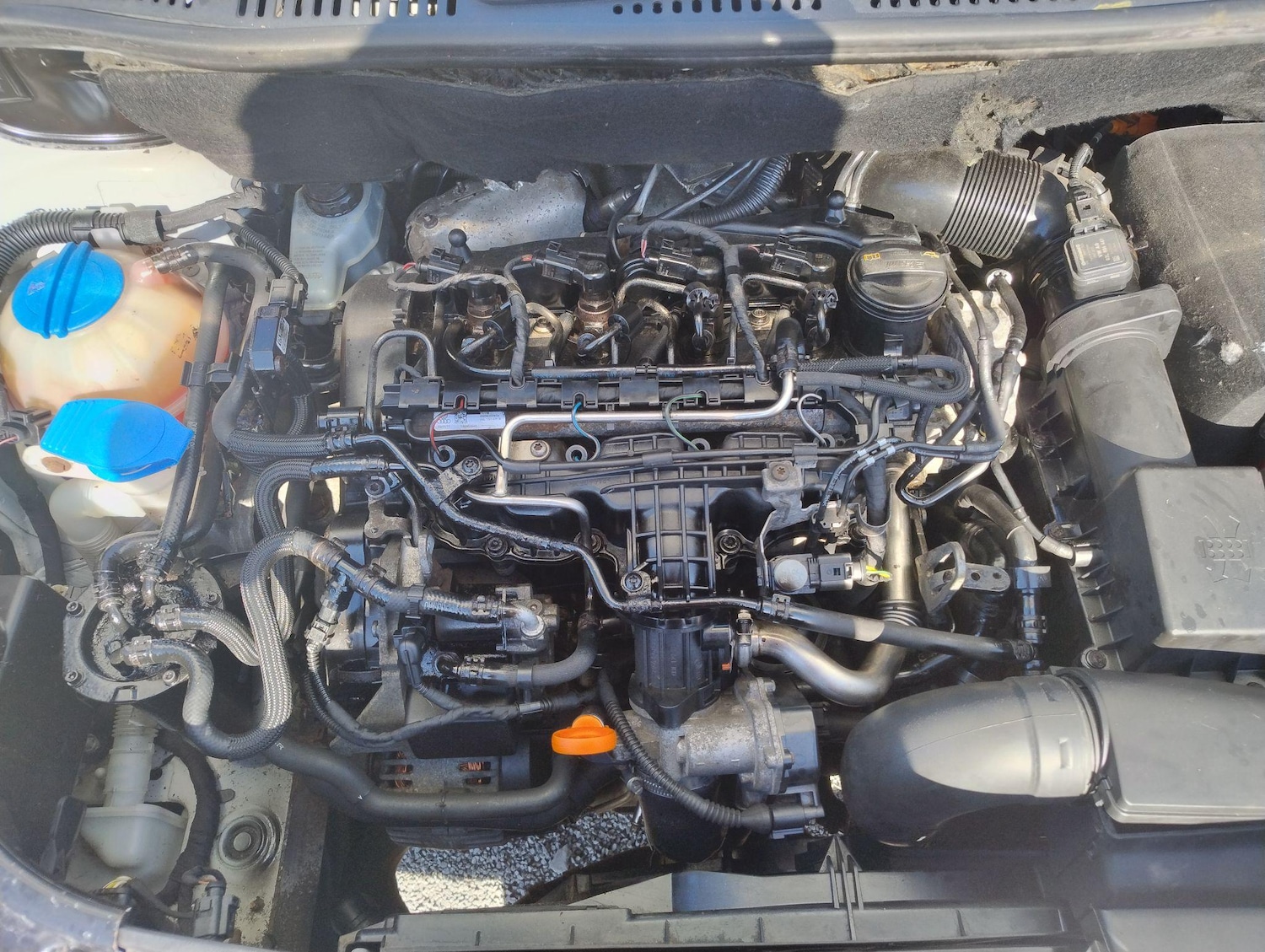 Vehicle 75