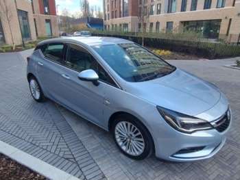 2017 (67) - 1.6 CDTi ecoFLEX Elite Nav Euro 6 (s/s) 5dr