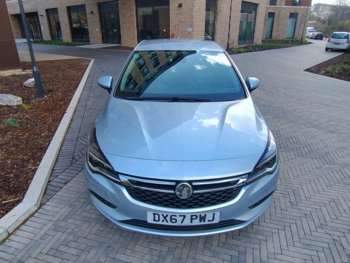 Used Vauxhall Astra 2017 for sale - 74762907: Photo