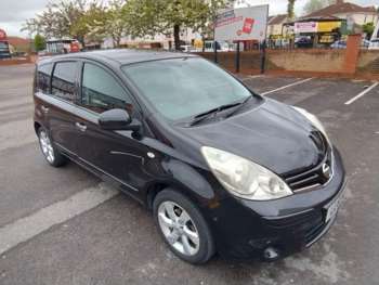 2011 (61) - 1.6 Tekna 5dr Auto
