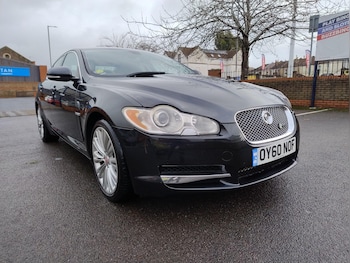 2010 (60) - 3.0d V6 Premium Luxury 4dr Auto