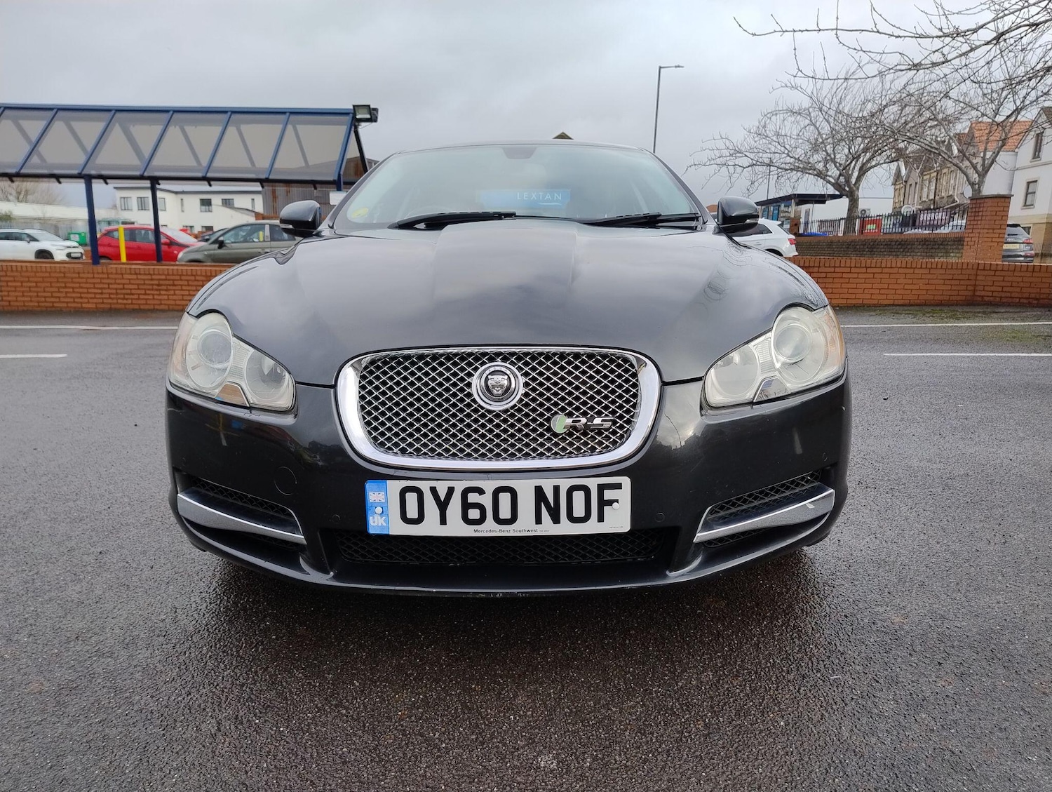 Used Jaguar XF 2010 for sale - 76849714: Photo 2
