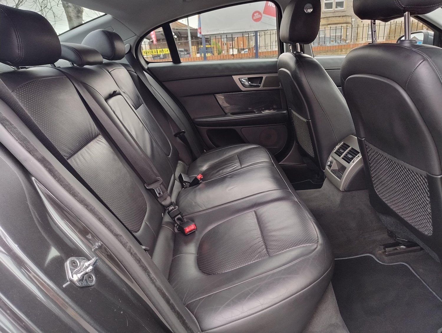 Used Jaguar XF 2010 for sale - 76849714: Photo 29