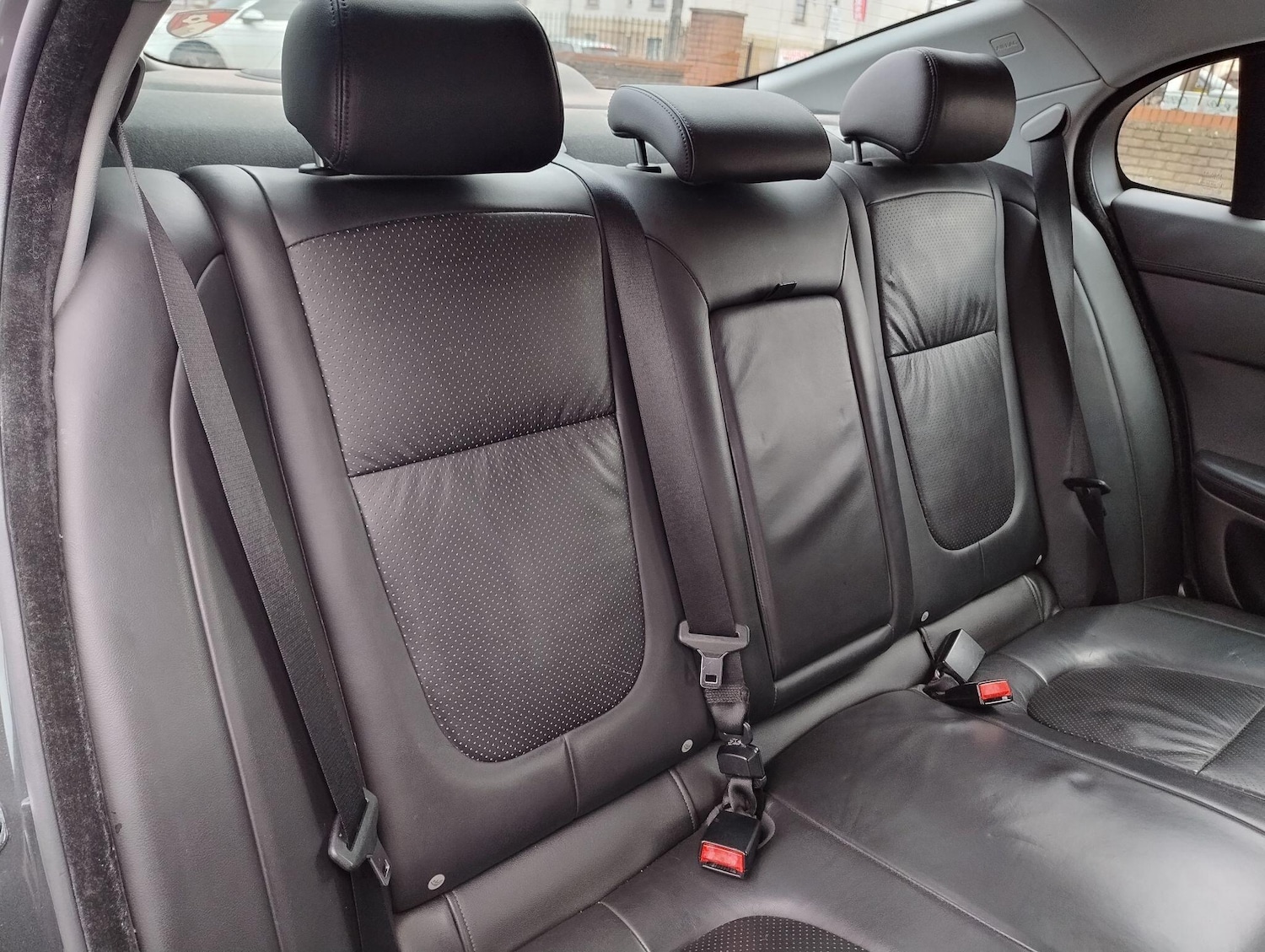 Used Jaguar XF 2010 for sale - 76849714: Photo 30