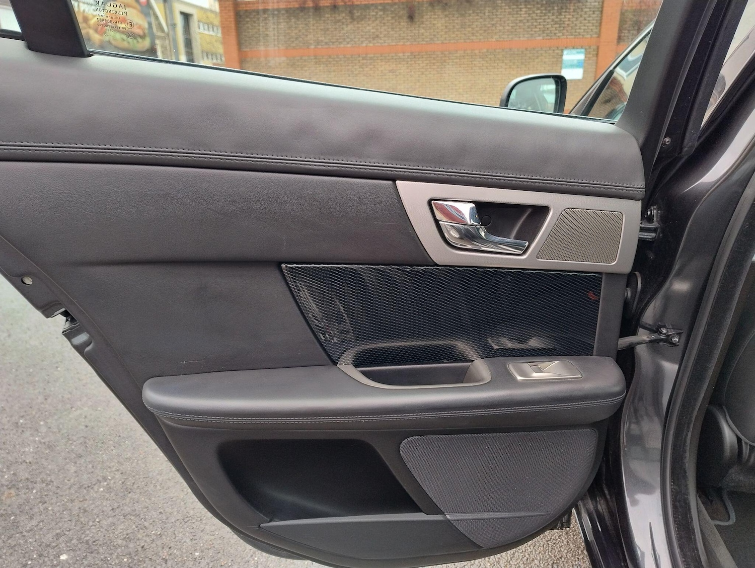 Used Jaguar XF 2010 for sale - 76849714: Photo 39