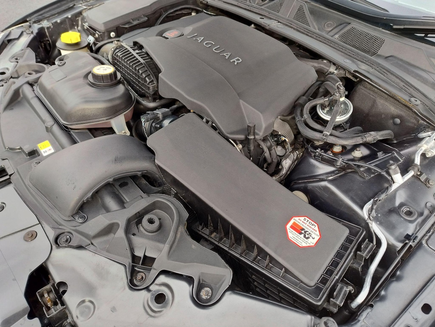 Used Jaguar XF 2010 for sale - 76849714: Photo 41