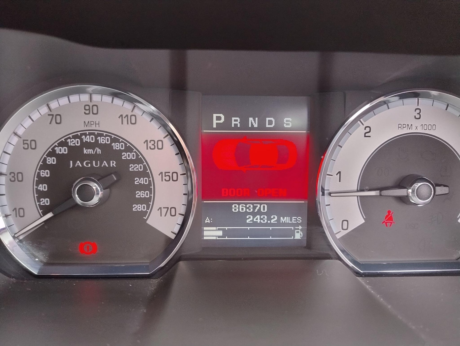 Used Jaguar XF 2010 for sale - 76849714: Photo 48