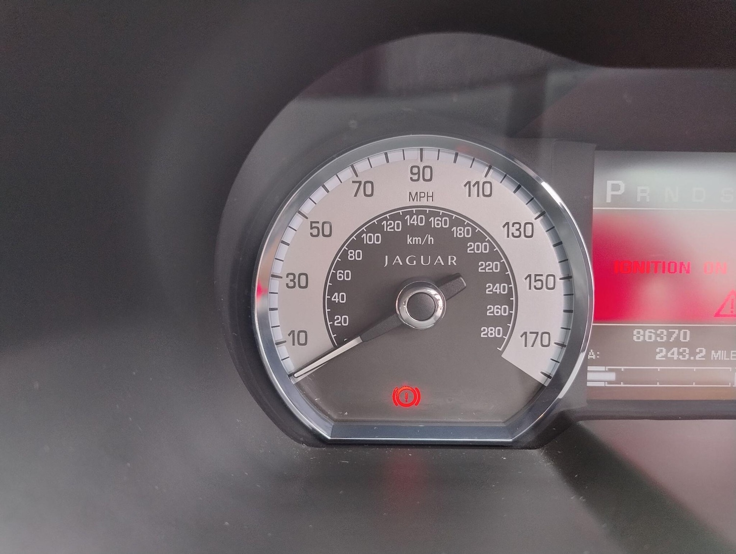 Used Jaguar XF 2010 for sale - 76849714: Photo 50