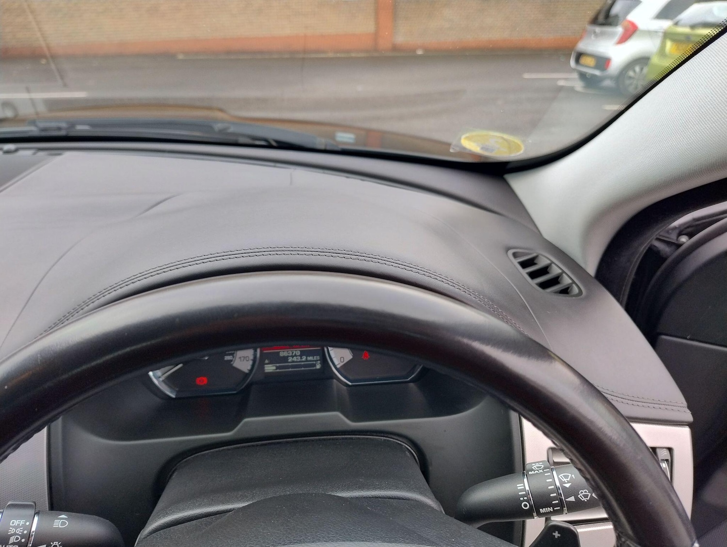 Used Jaguar XF 2010 for sale - 76849714: Photo 52