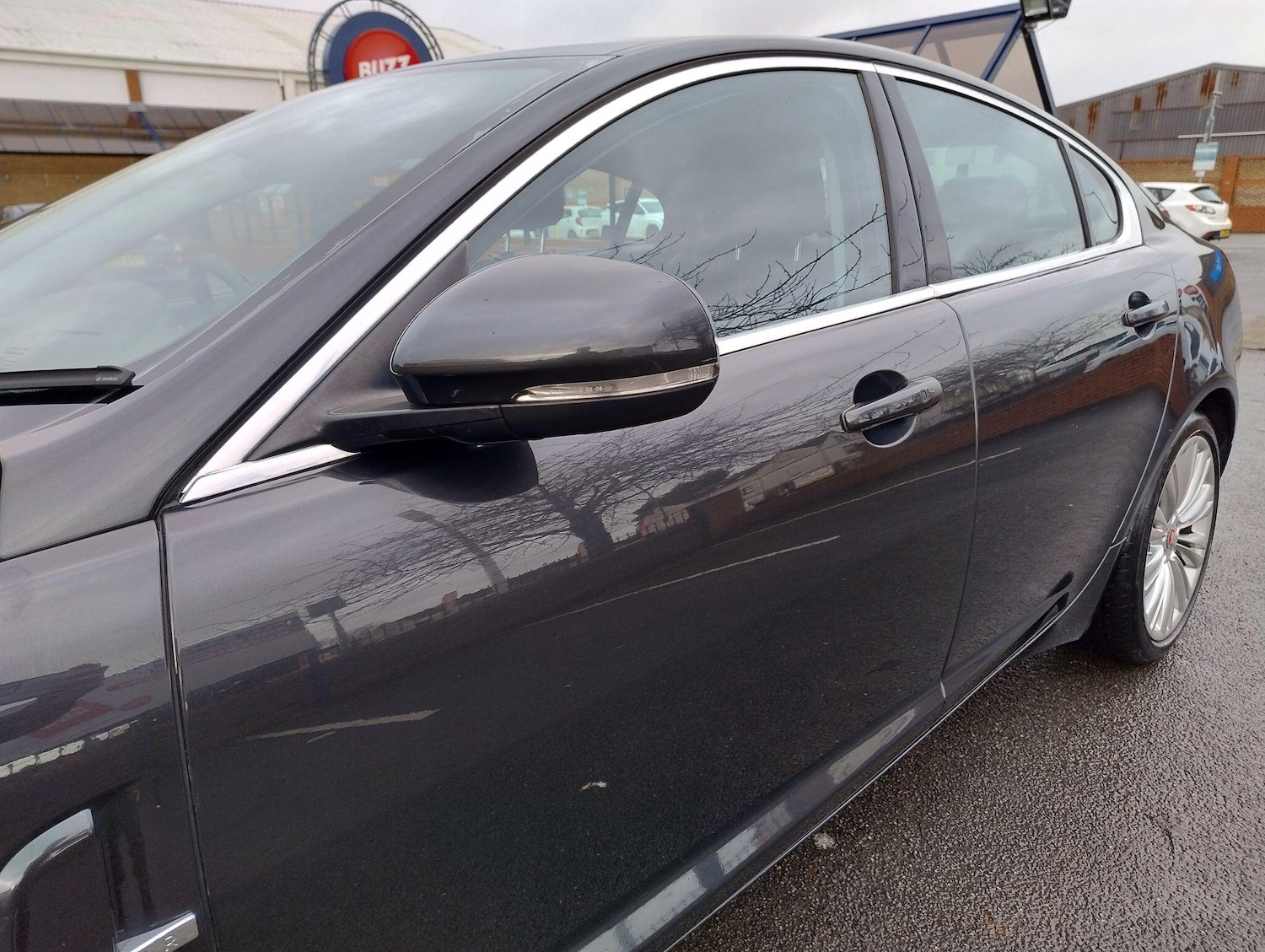 Used Jaguar XF 2010 for sale - 76849714: Photo 53