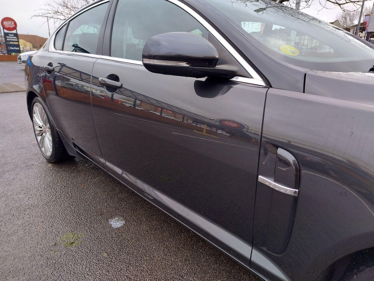 Used Jaguar XF 2010 for sale - 76849714: Photo 54