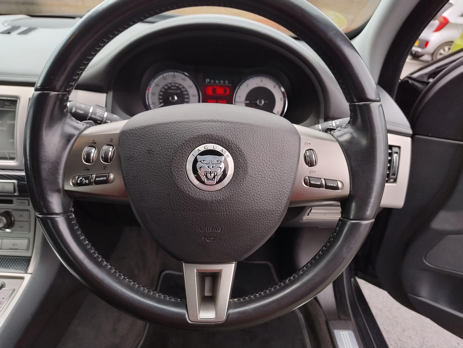 Used Jaguar XF 2010 for sale - 76849714: Photo 57