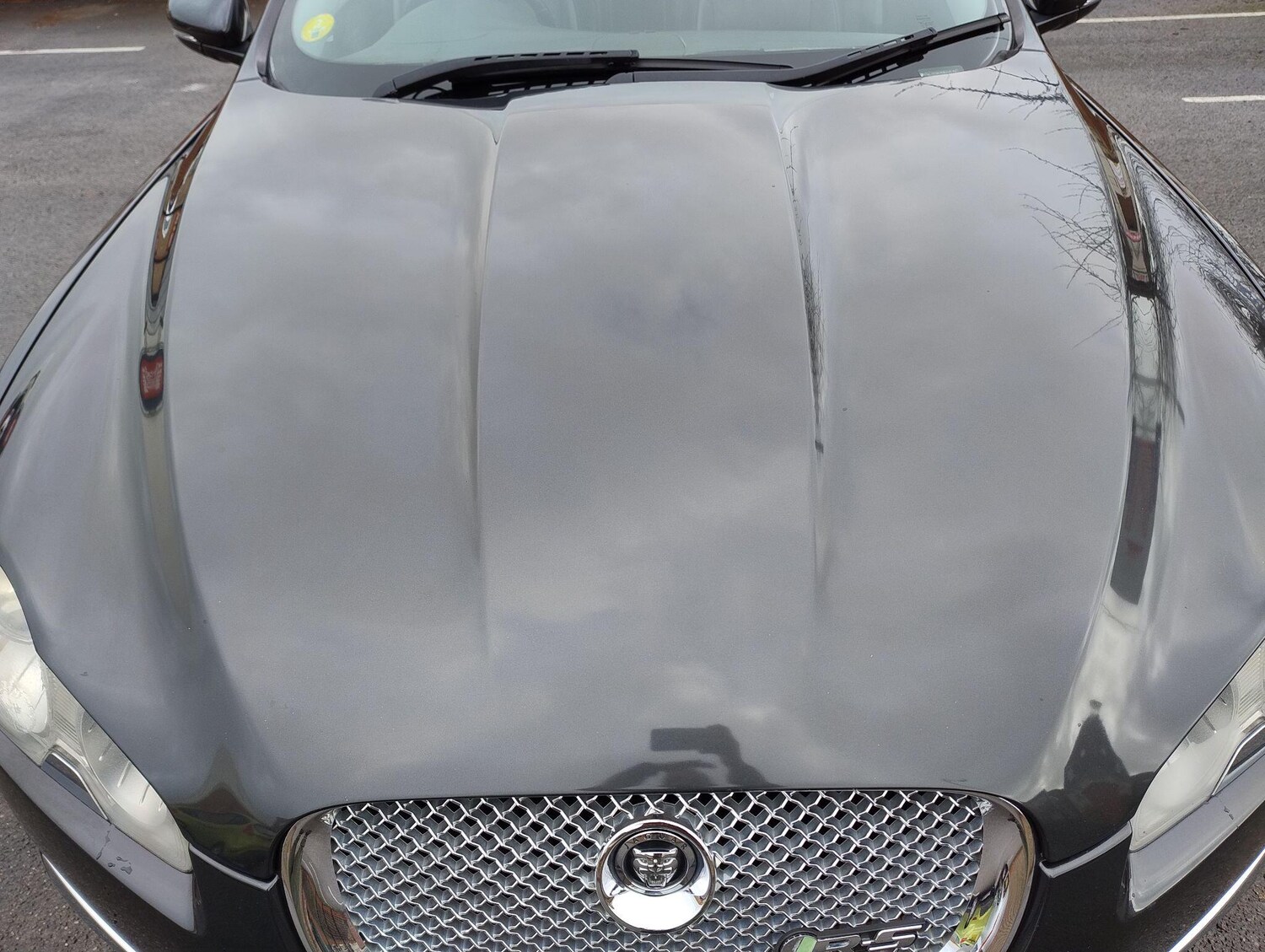 Used Jaguar XF 2010 for sale - 76849714: Photo 63