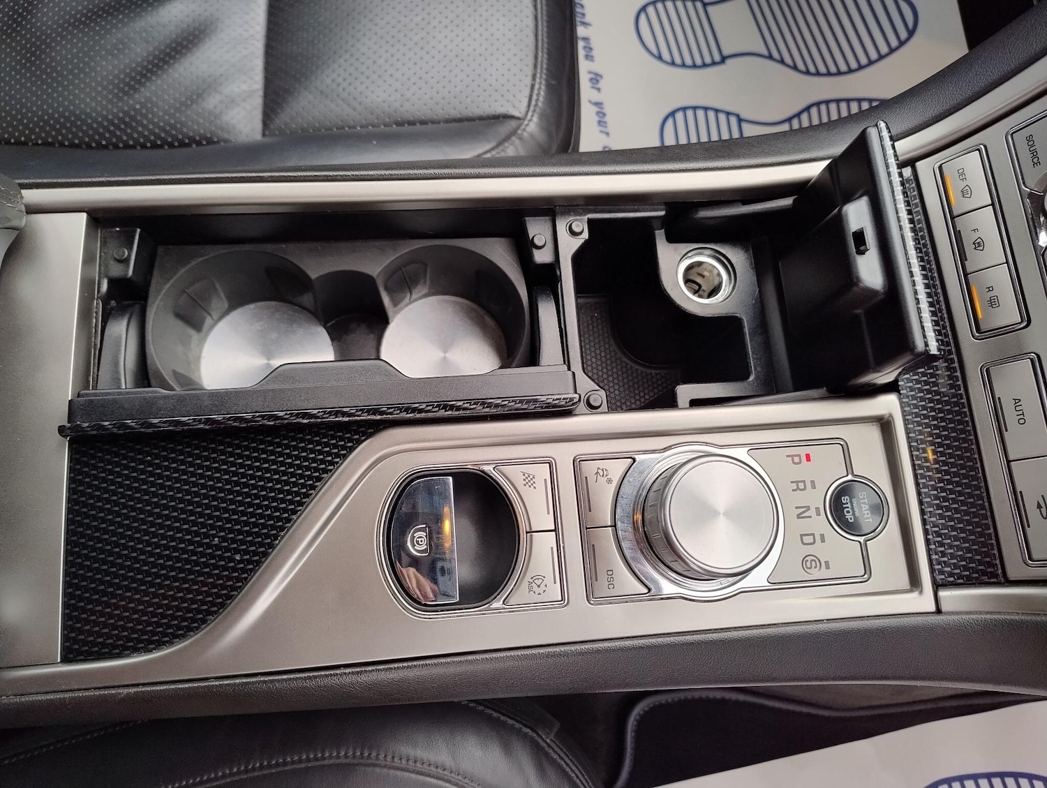 Used Jaguar XF 2010 for sale - 76849714: Photo 66