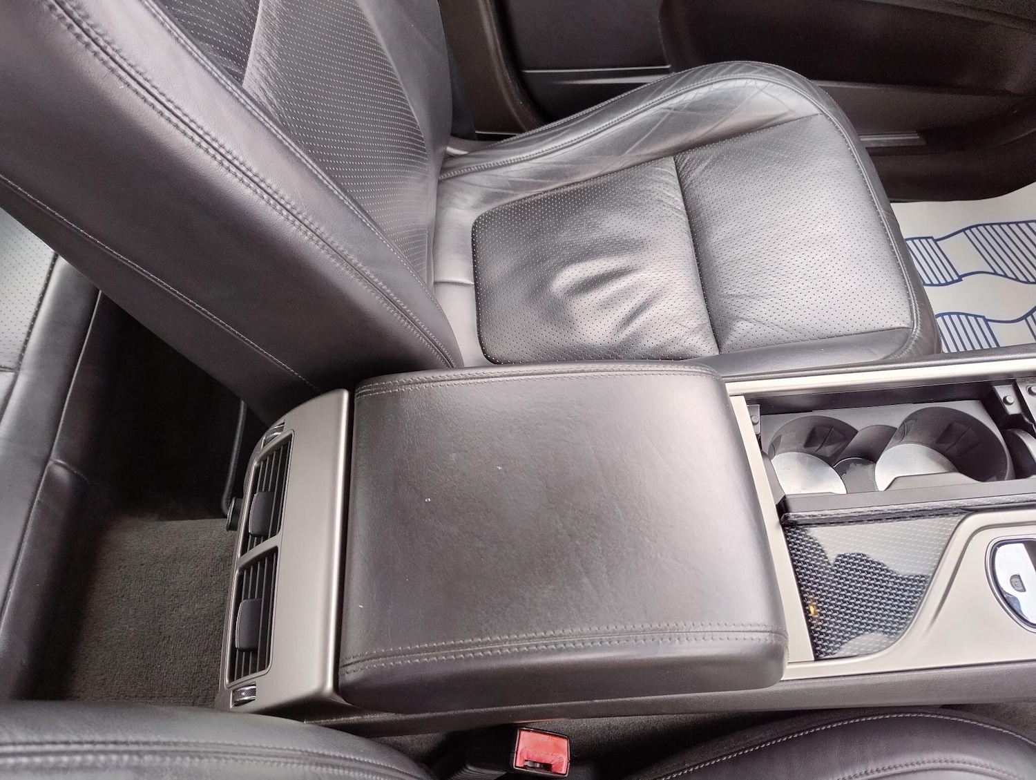 Used Jaguar XF 2010 for sale - 76849714: Photo 68