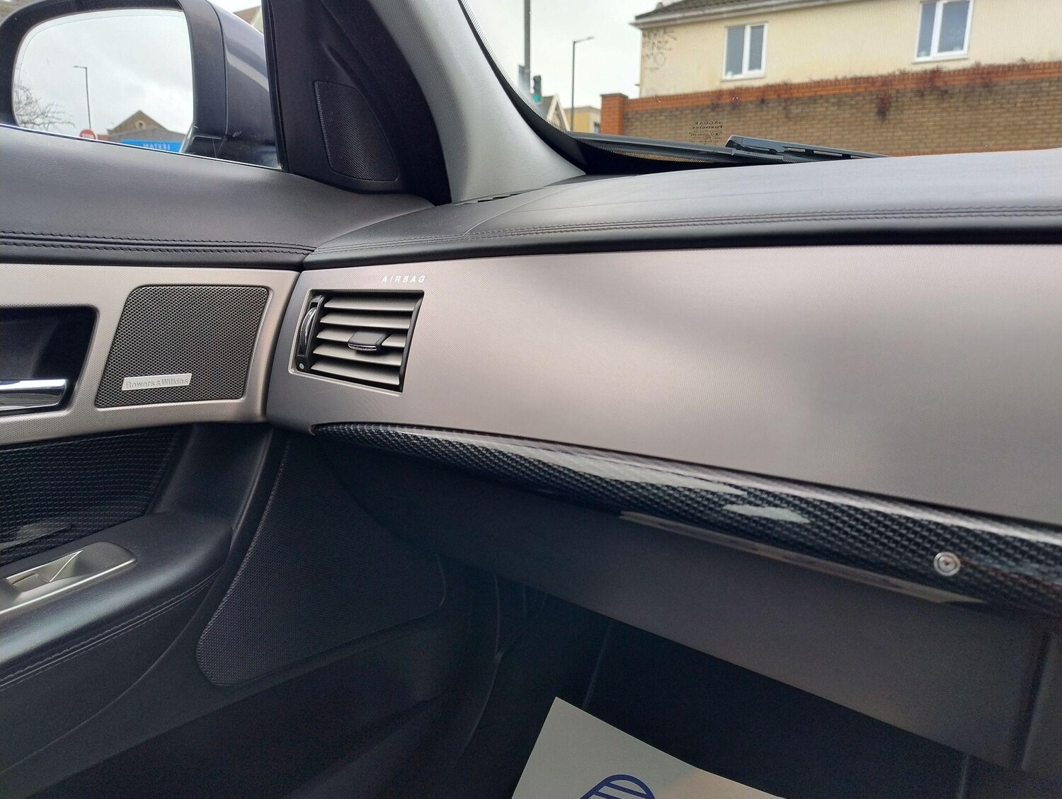 Used Jaguar XF 2010 for sale - 76849714: Photo 69