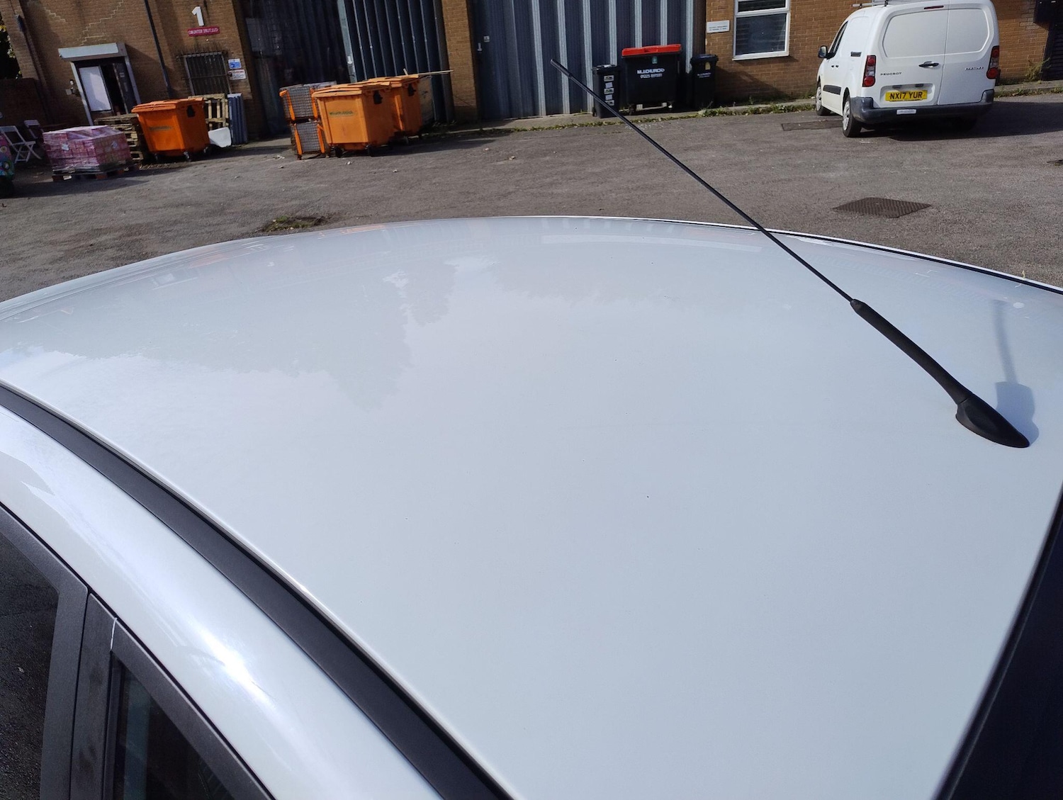 Used Ford Fiesta 2015 for sale - 76484745: Photo 22